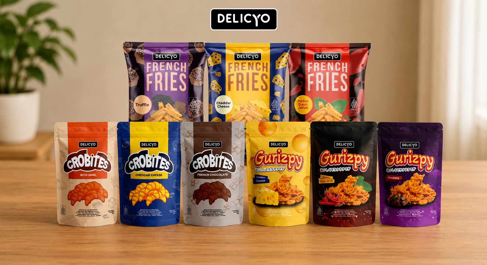 Delicyo